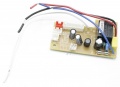 Gastroback Modules / Electric Units Home Appliances - Anschlussplatine F 42716 - 98715